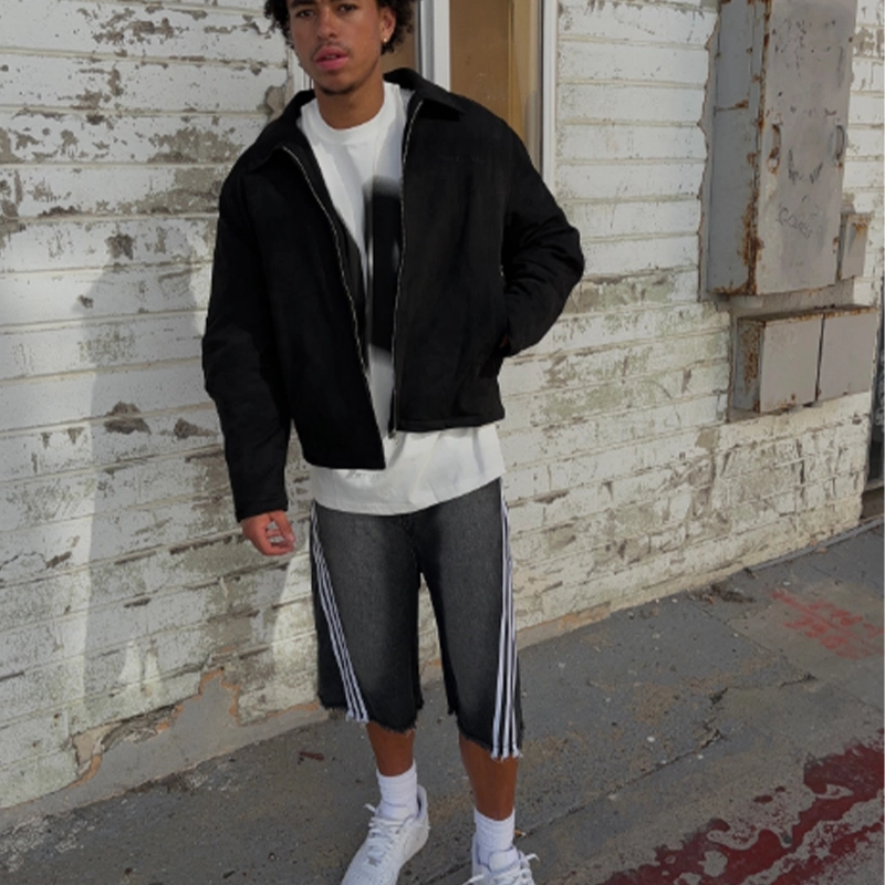 HARSH AND CRUEL " SS23 hcLogoT