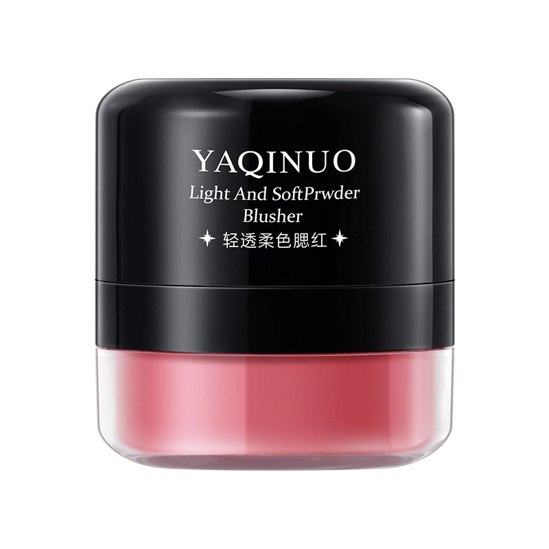 YAQINUO