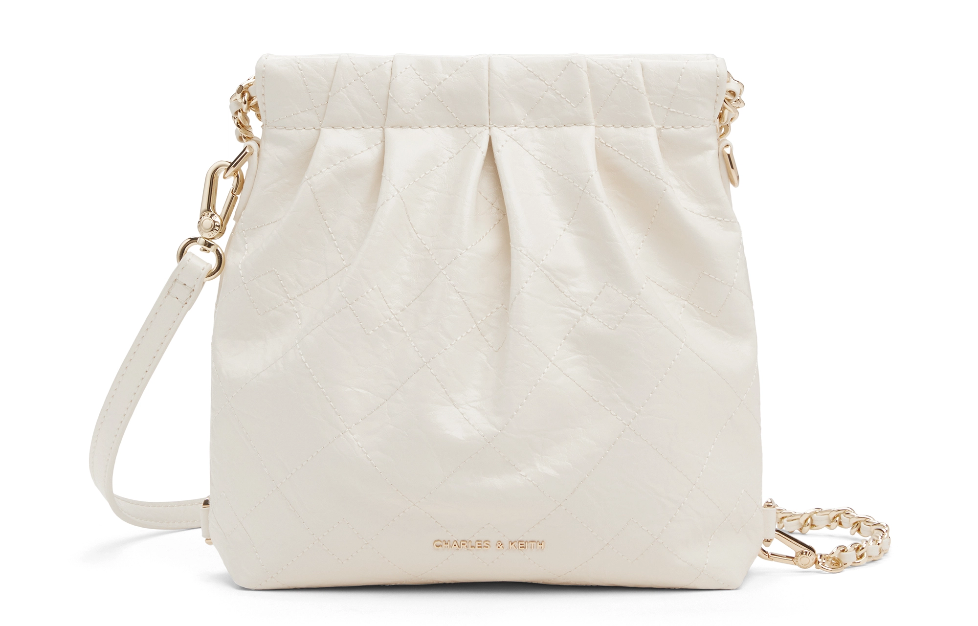 CHARLESKEITH ck PU