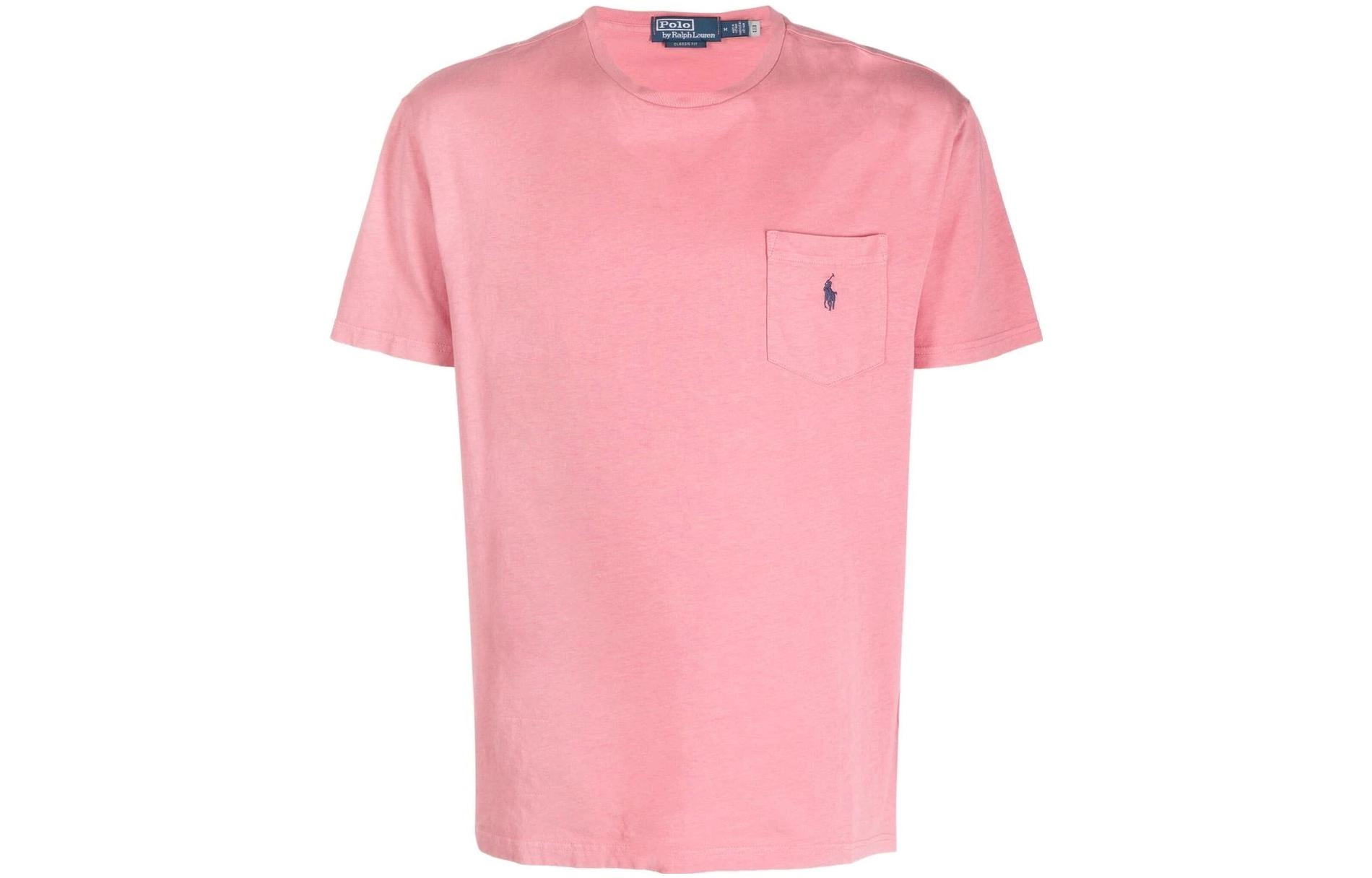 Polo Ralph Lauren SS23 LogoT