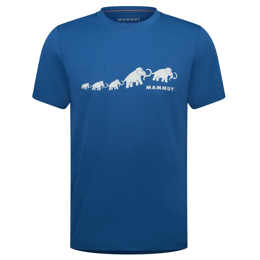 MAMMUT QDLogo T