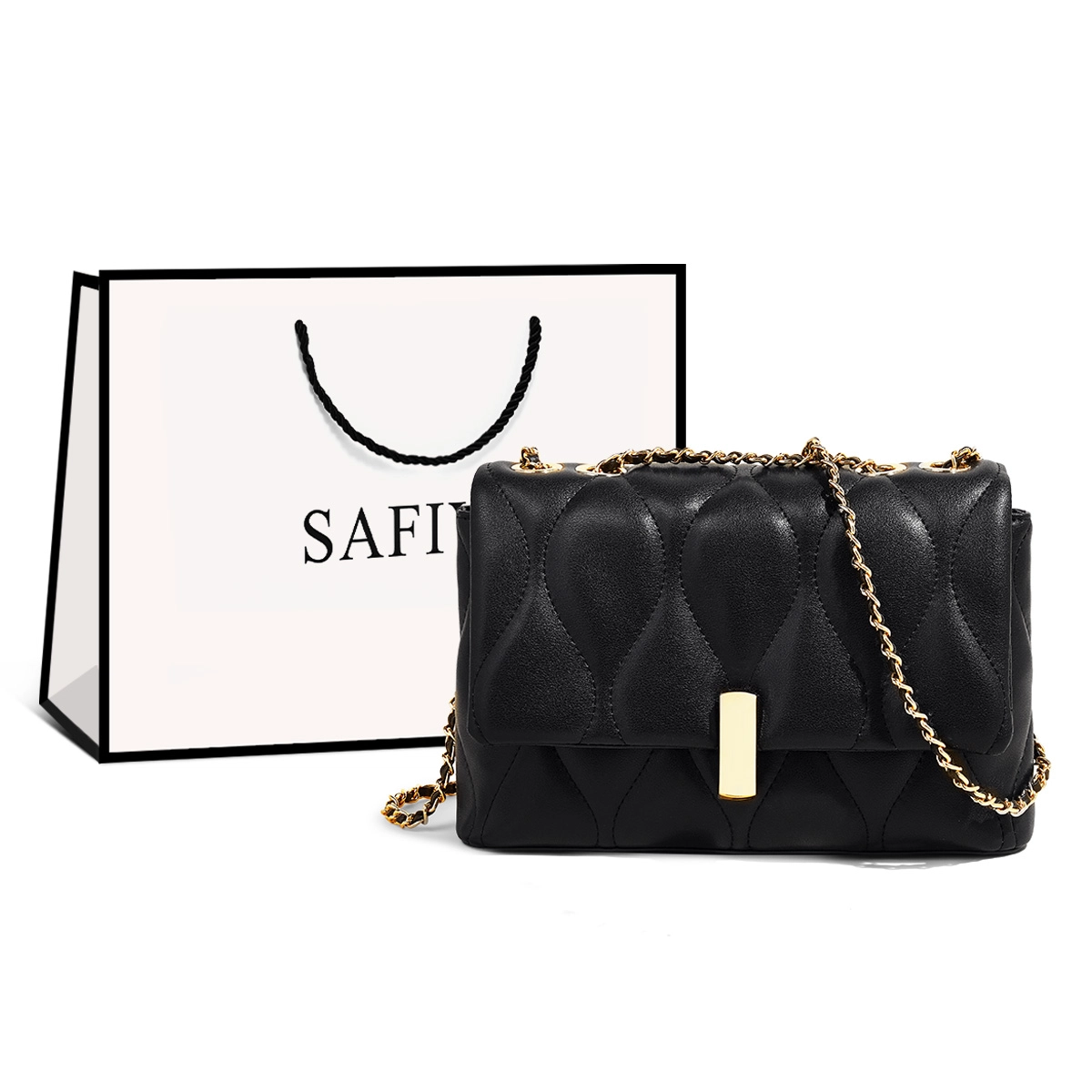 safiya