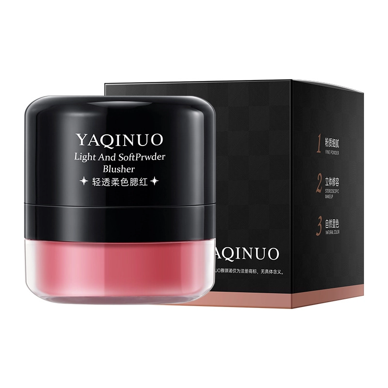 YAQINUO