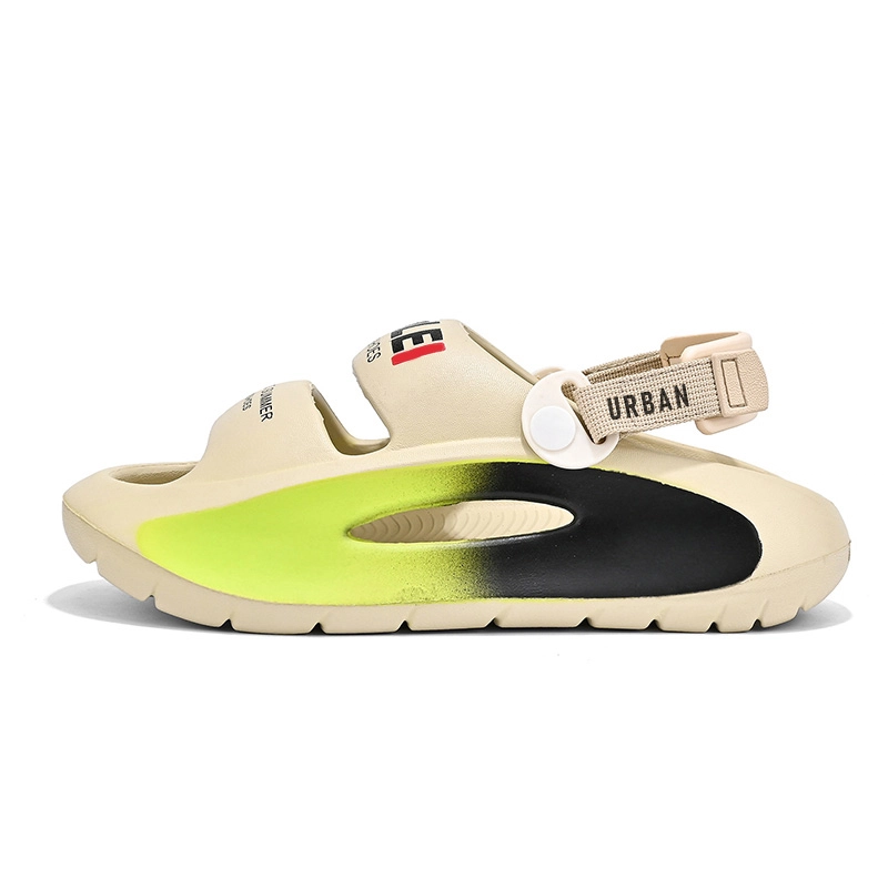 URBAN AUTHENTIC EVA