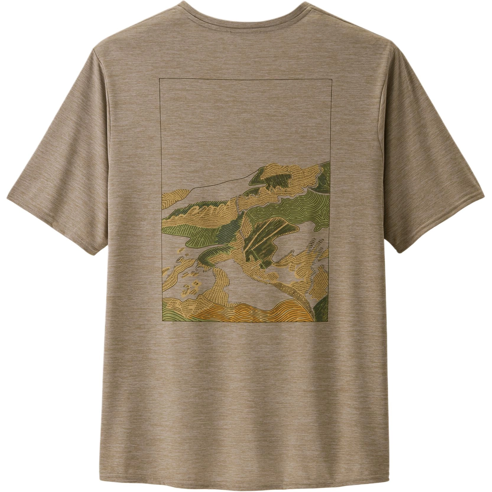 patagonia Cap Cool Daily- Lands T