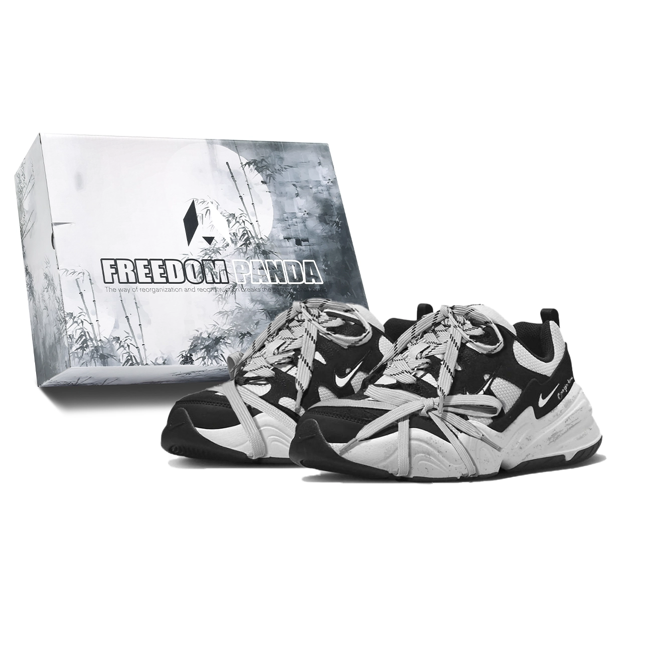 Nike Tech Hera