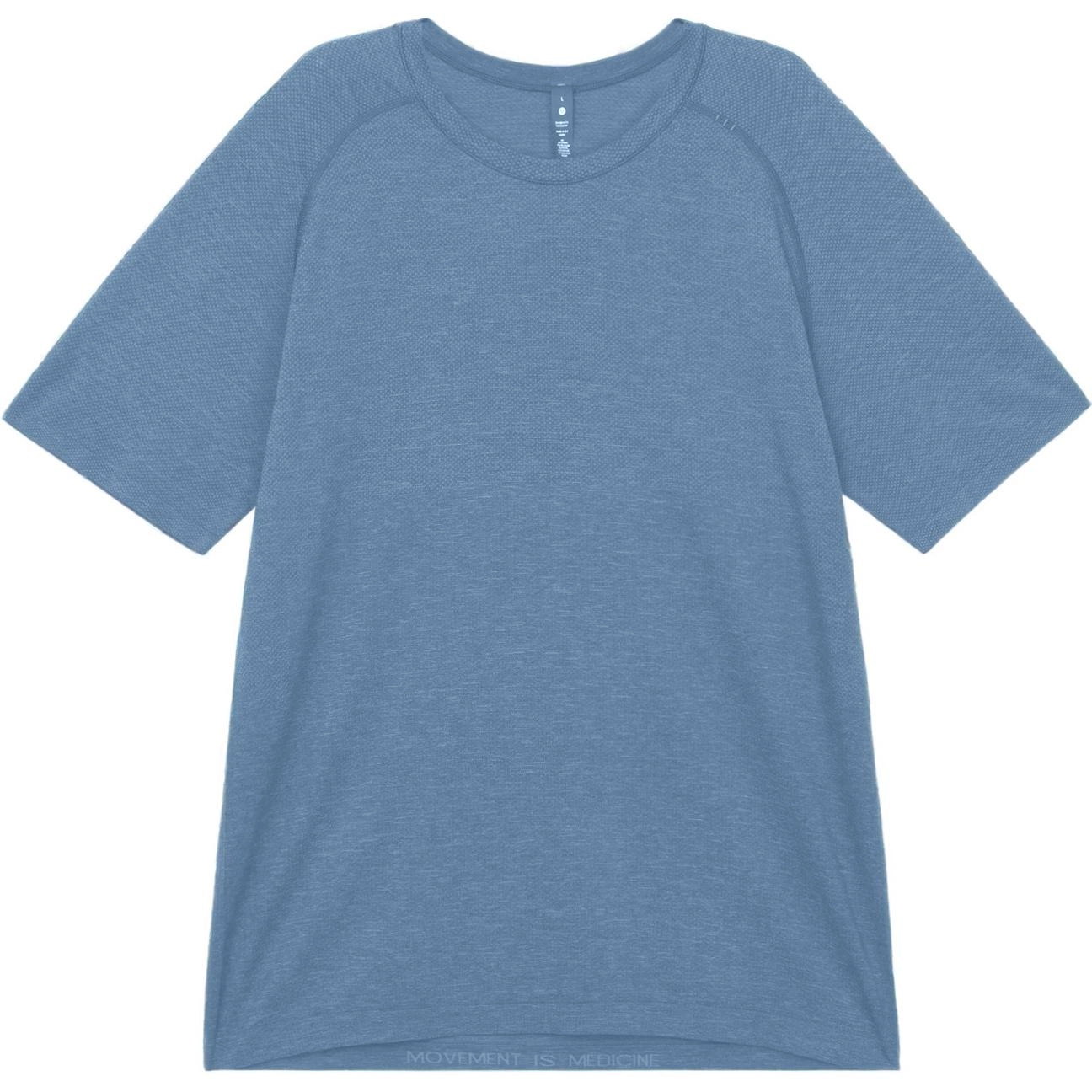 lululemon Metal Vent Tech T