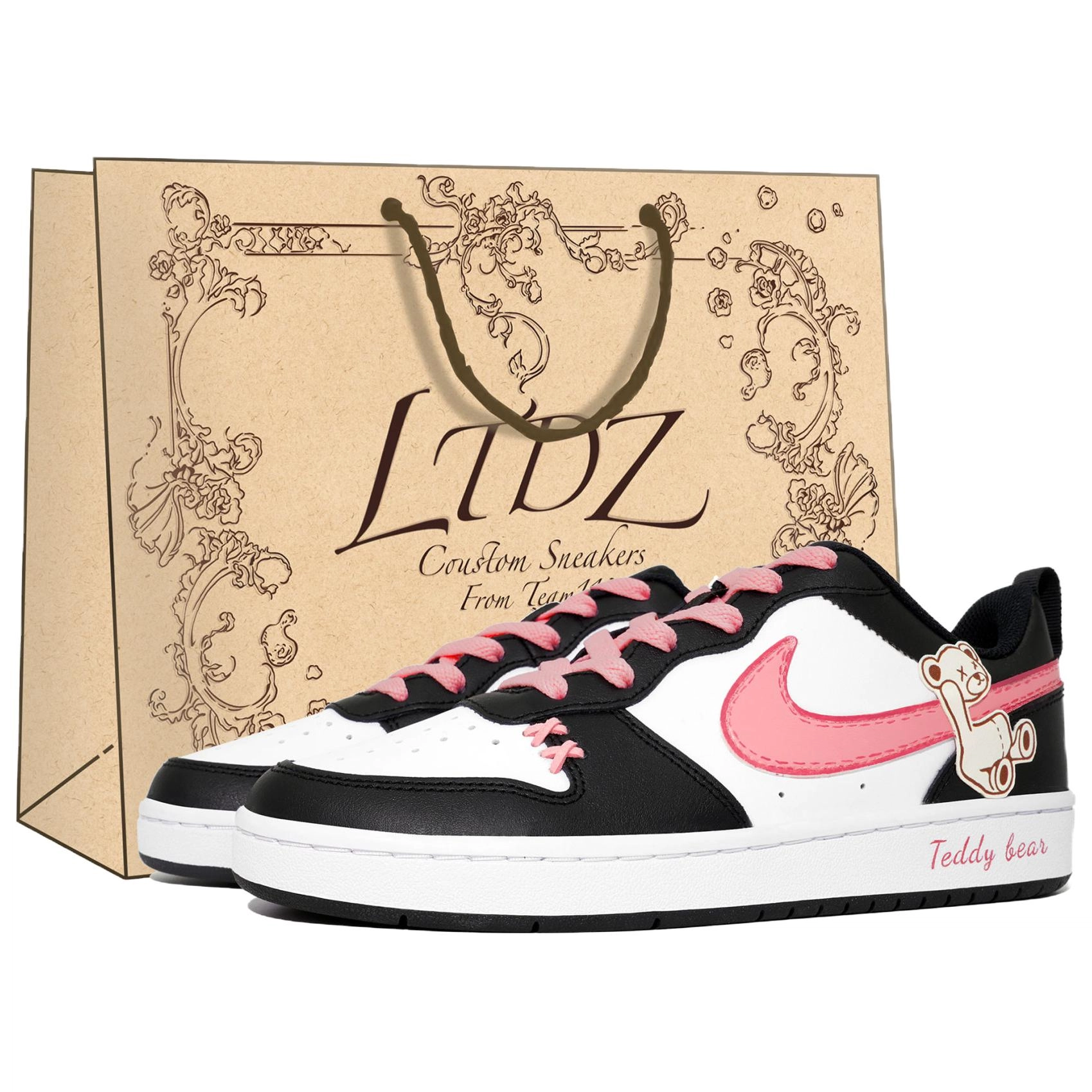 Nike Court Borough LTDZ