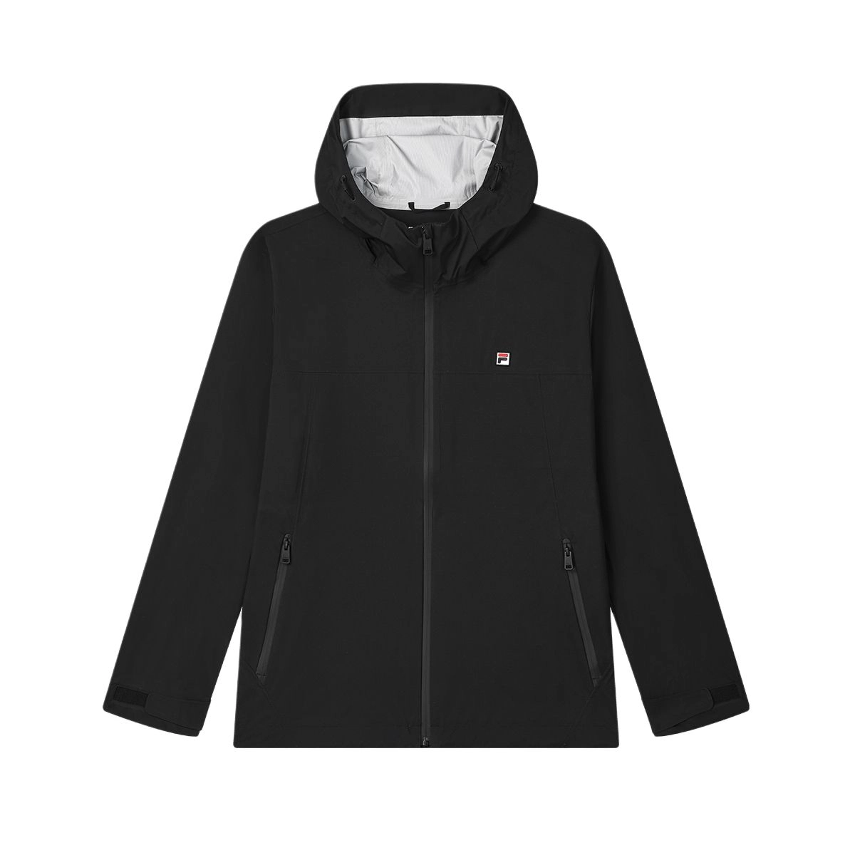 FILA HERITAGE -BK