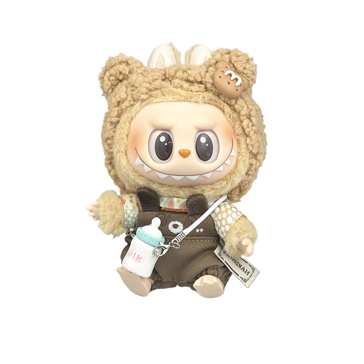 POP MART labubu THEMONSTERS BNK 15cm