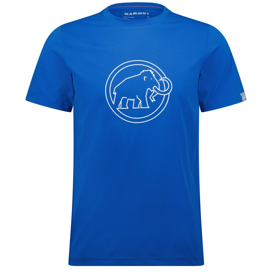 MAMMUT QDLogo T