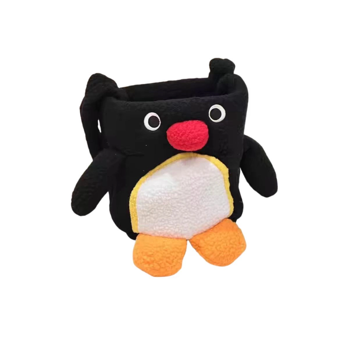 pingu