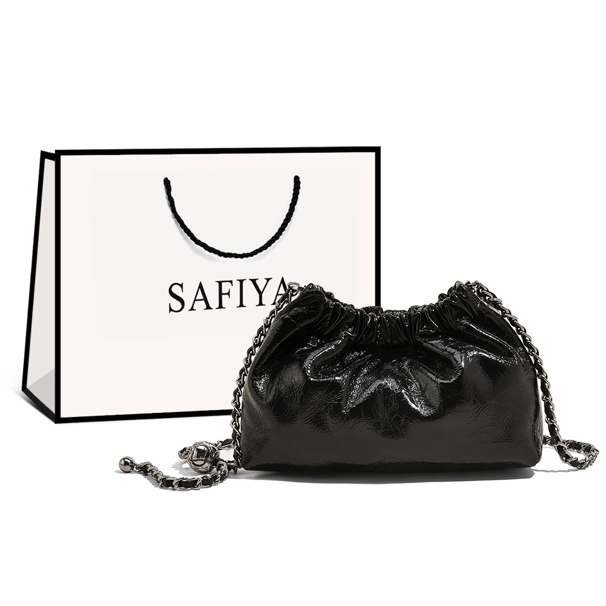 safiya
