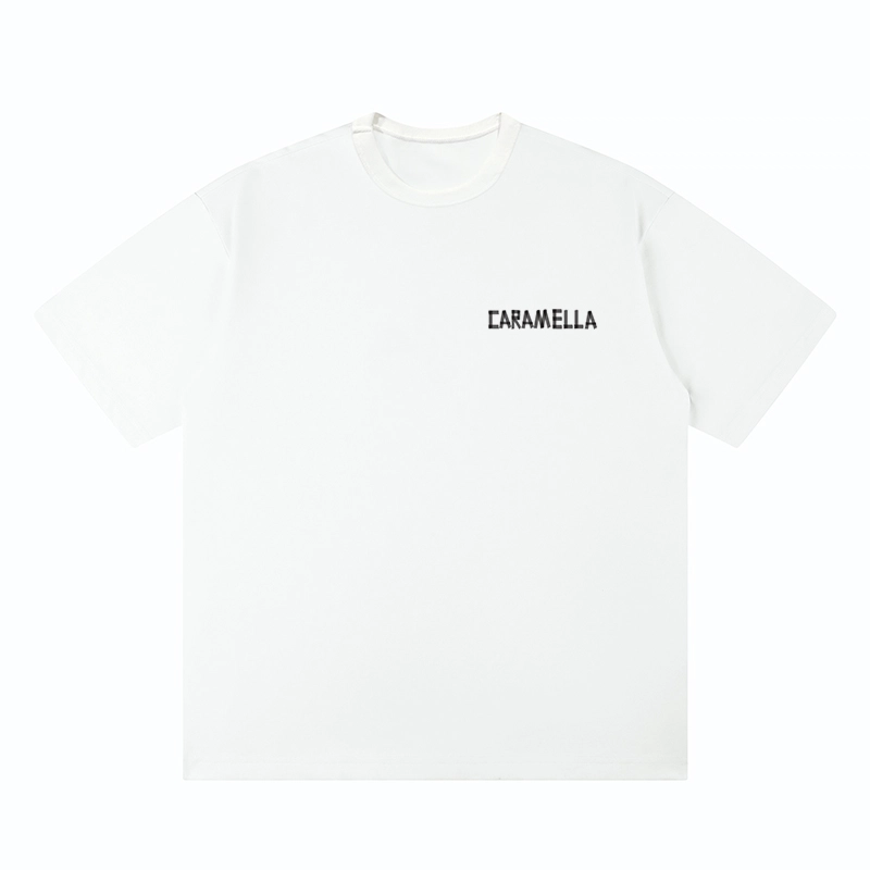 Caramella Logo T