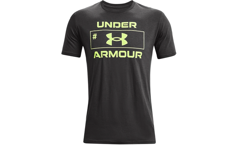 Under Armour logoT