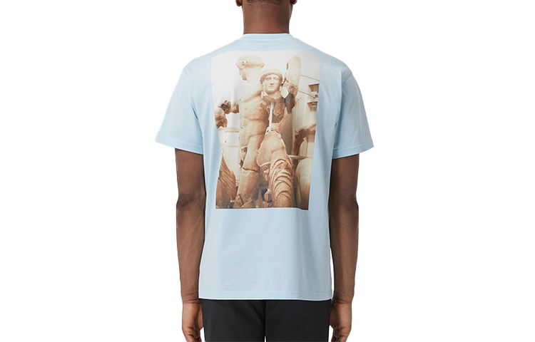 Burberry SS21 T