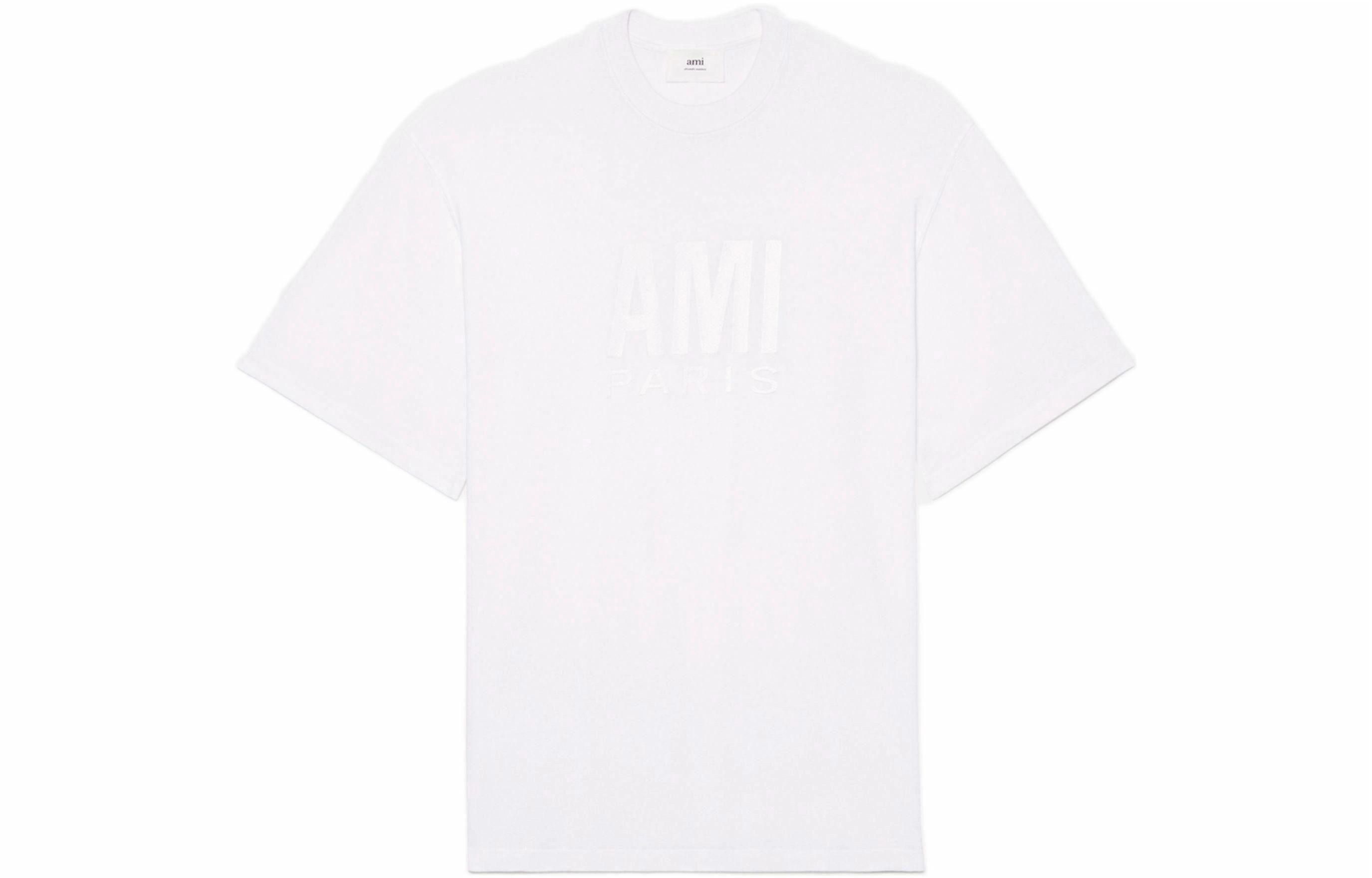 AMIPARIS SS22 LogoT