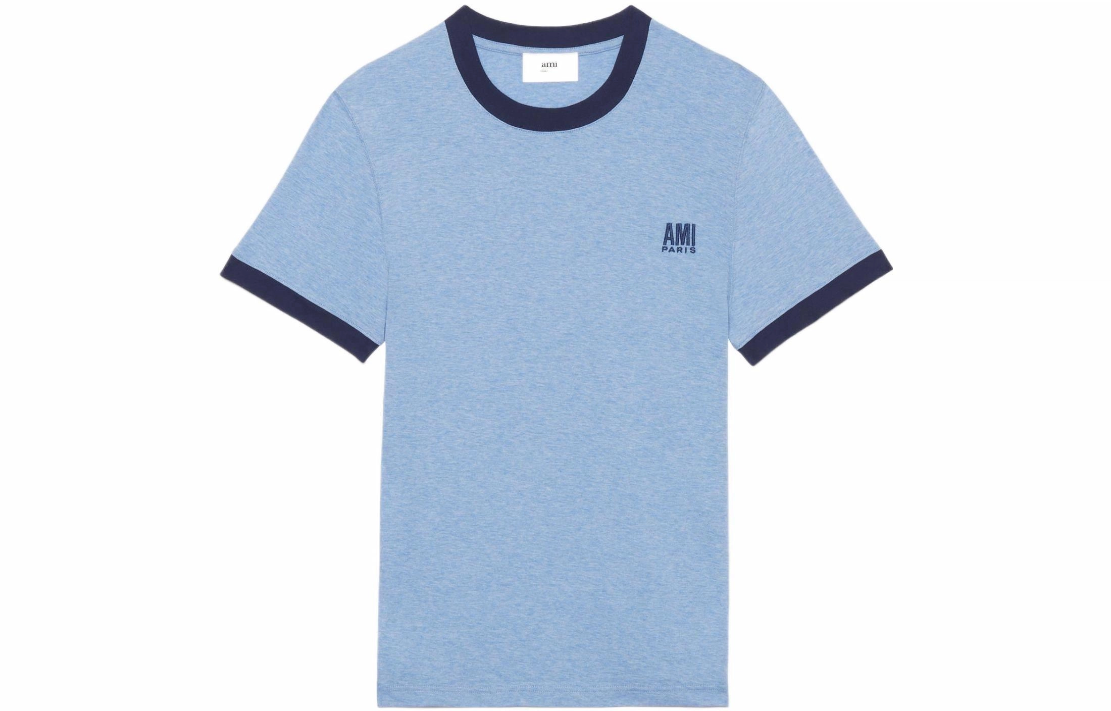 AMIPARIS SS22 LogoT