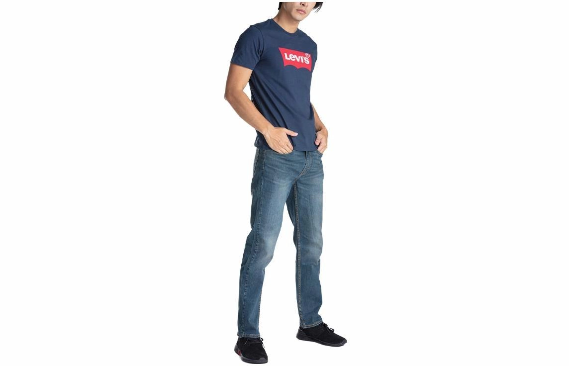 Levis LogoT