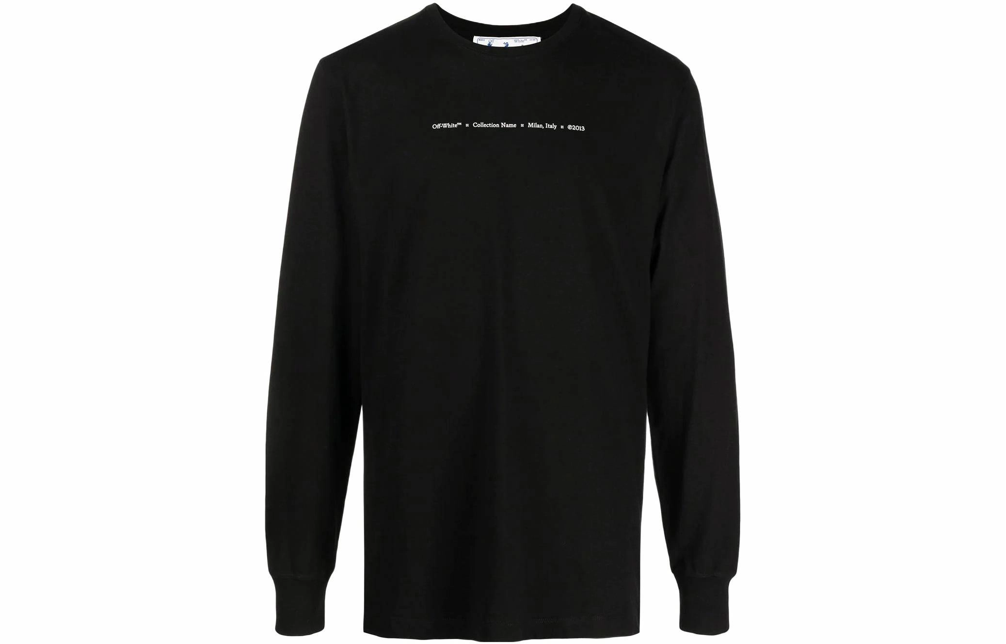 OFF-WHITE SS22 T