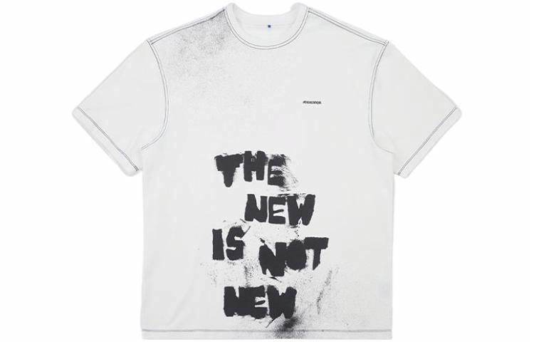 ADER ERROR SS22 T