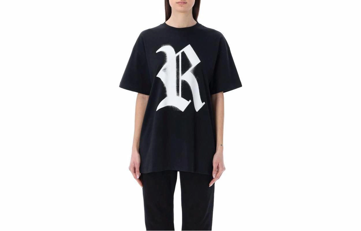 RAF SIMONS SS23 T