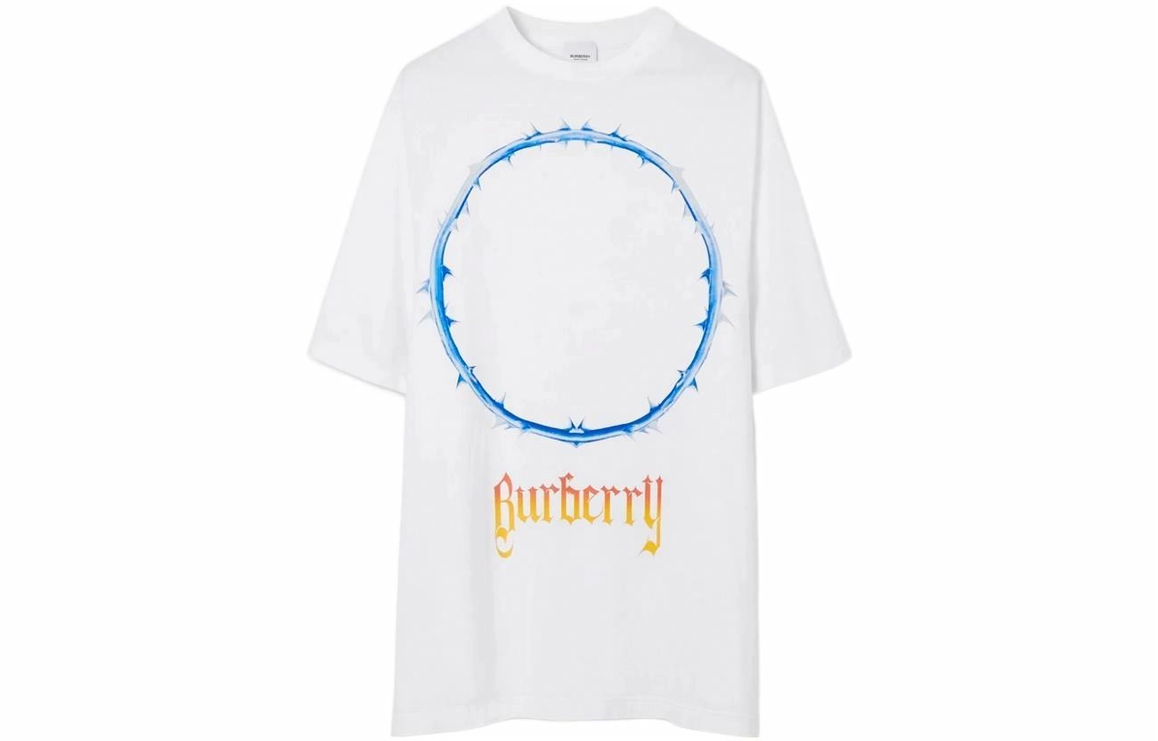 Burberry SS23 T