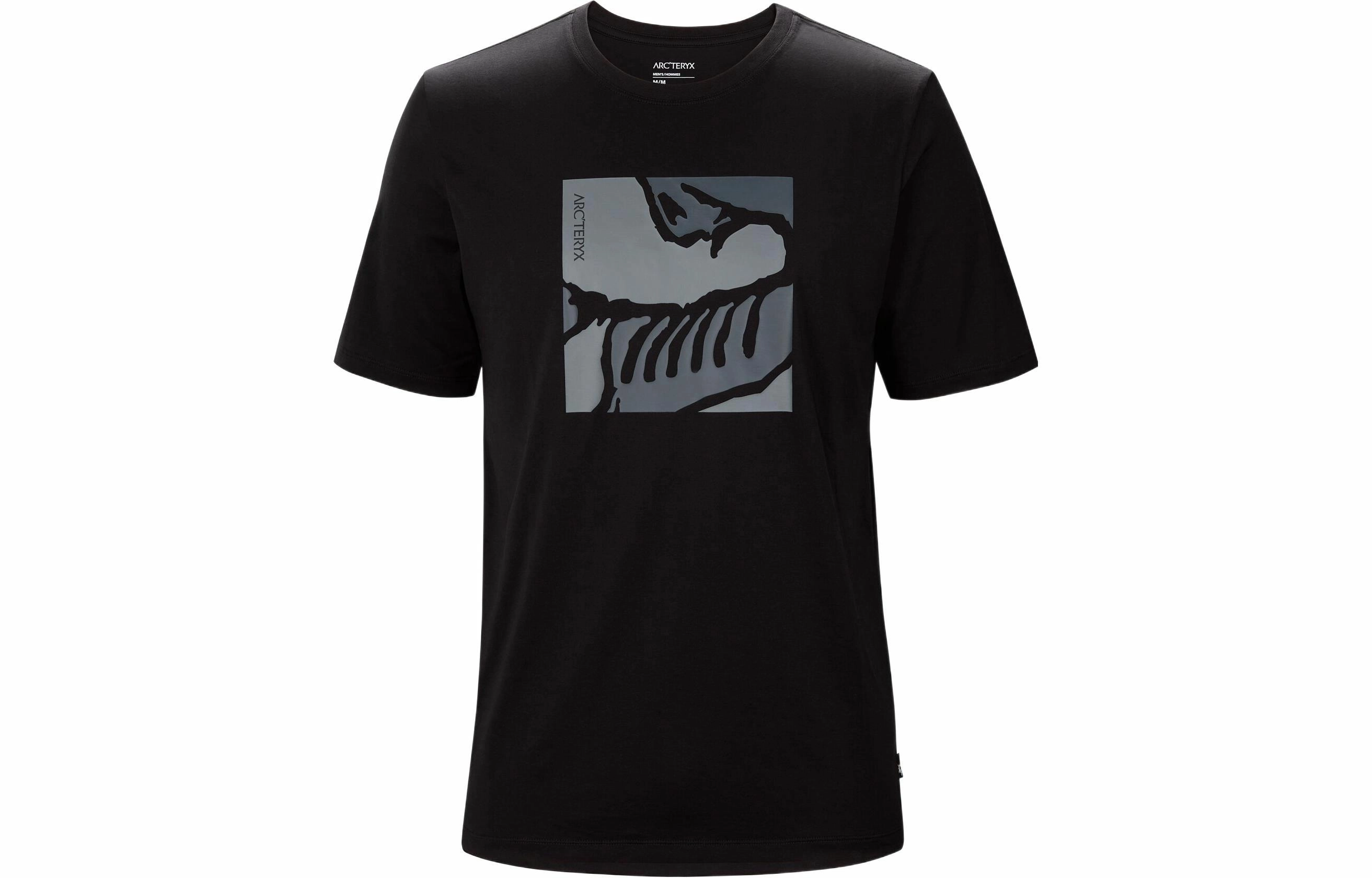 Arcteryx Skeletile SS T