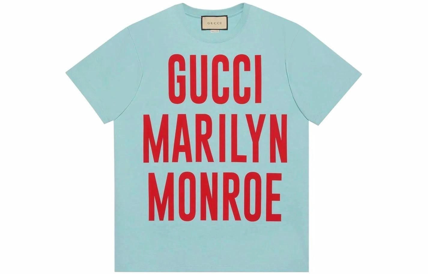 GUCCI LogoT