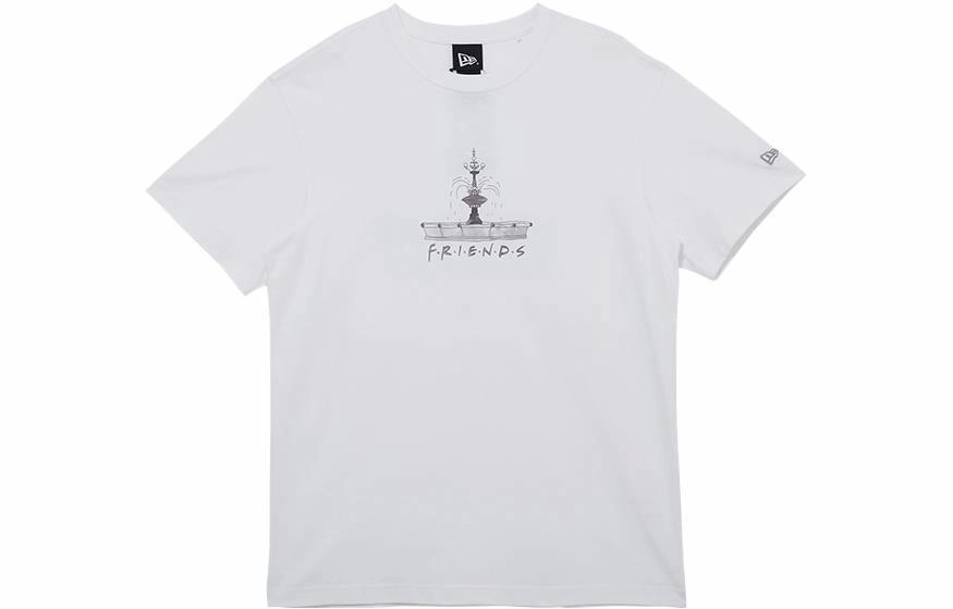 New Era SS22 T