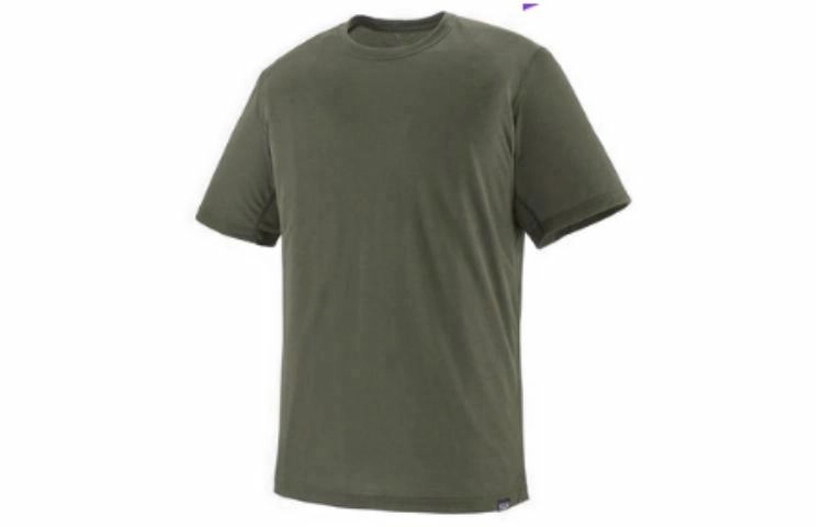 patagonia T
