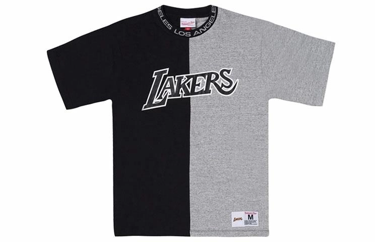 Mitchell Ness T