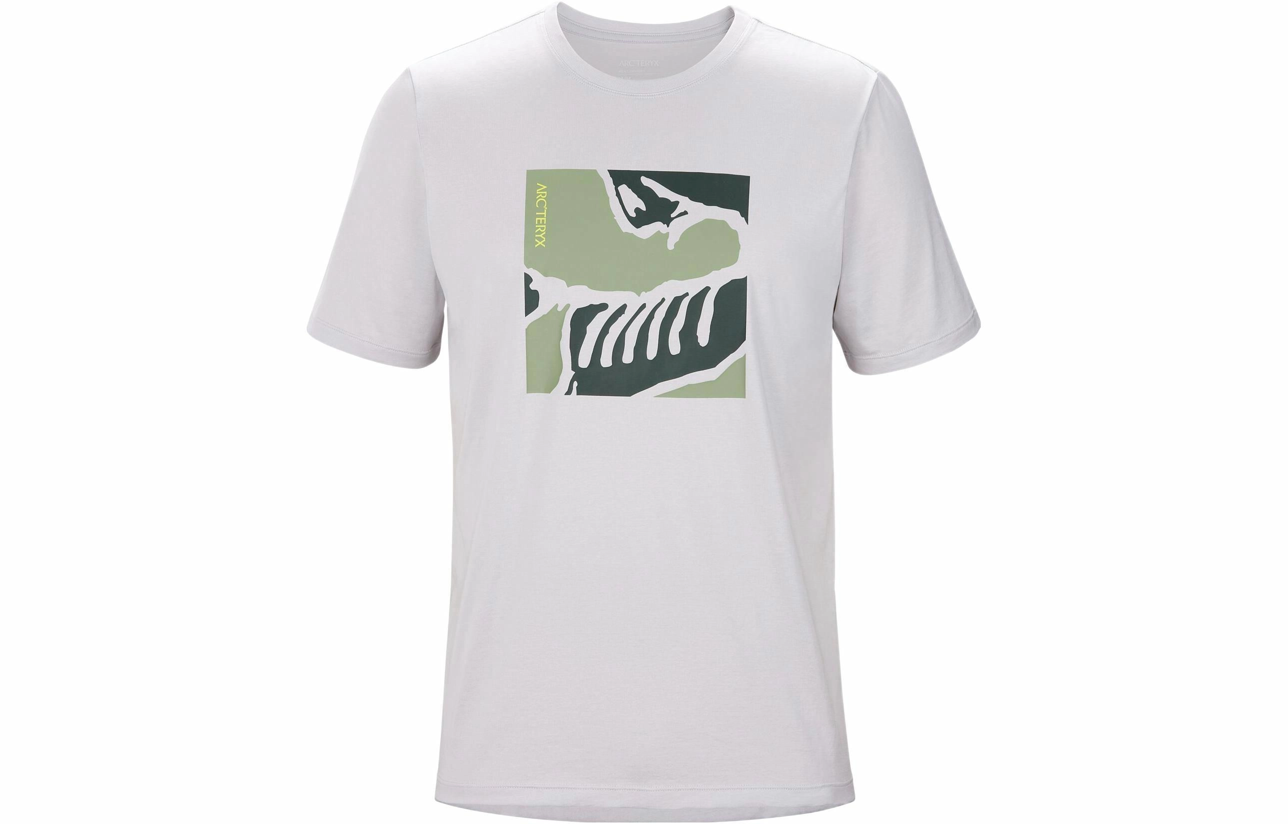 Arcteryx Skeletile SS T