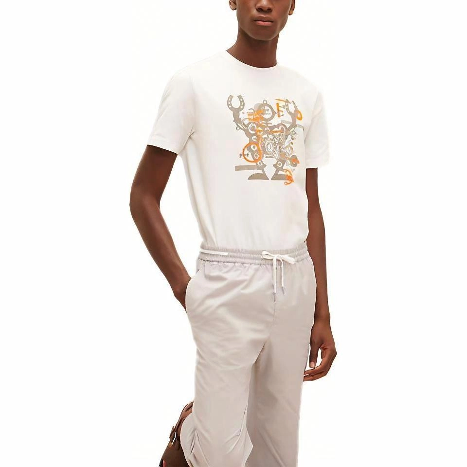 HERMES SS21 T