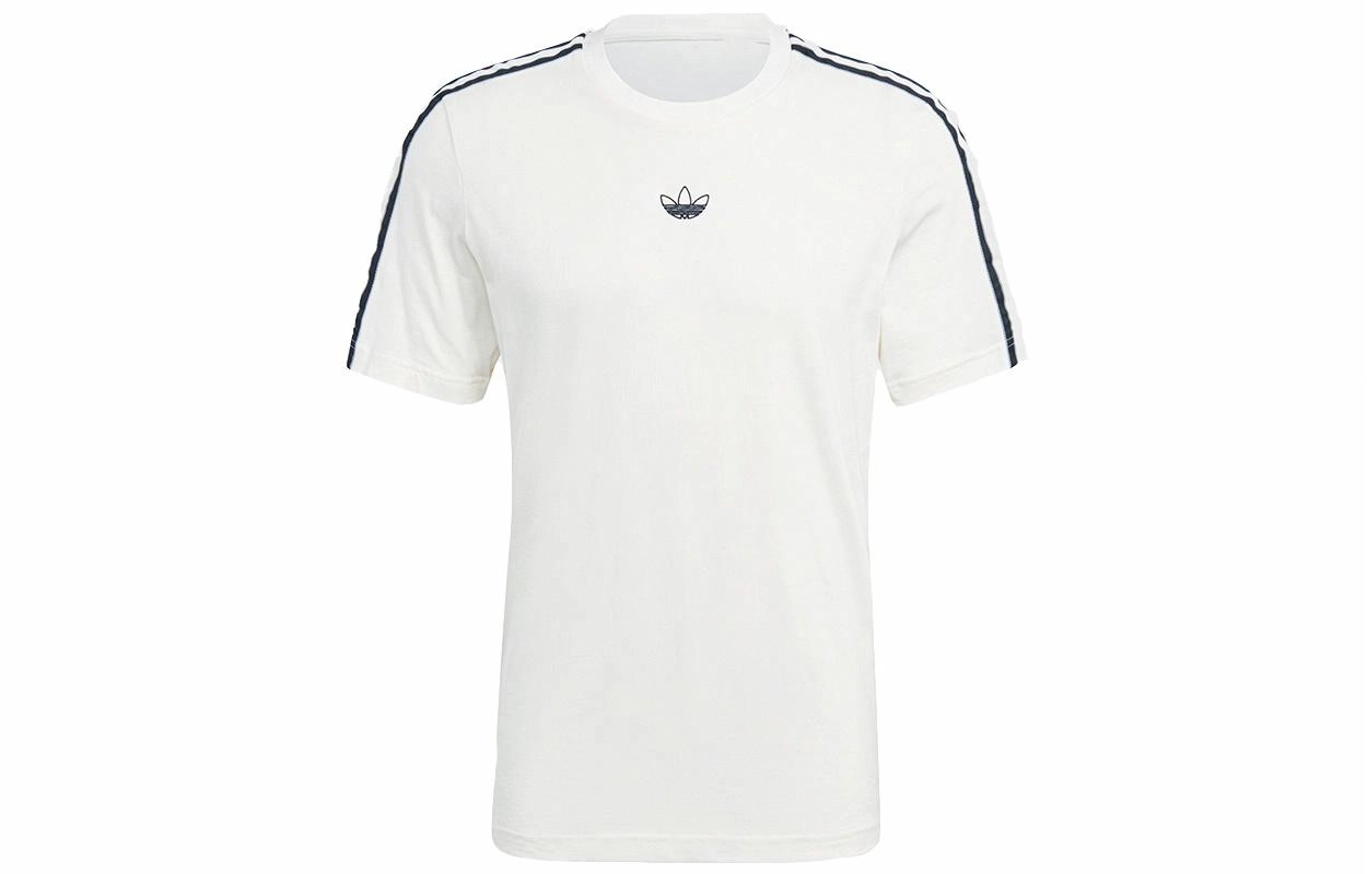 adidas originals Sprt 3 Stripe T T