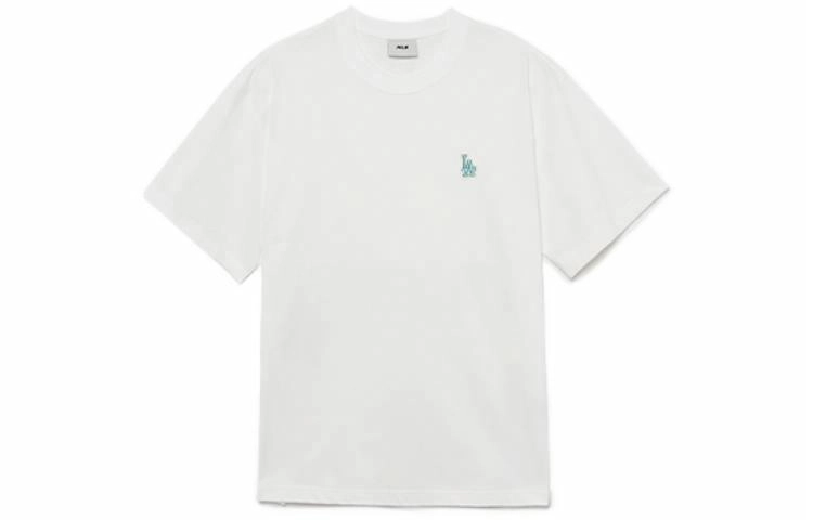 MLB LA Logo T