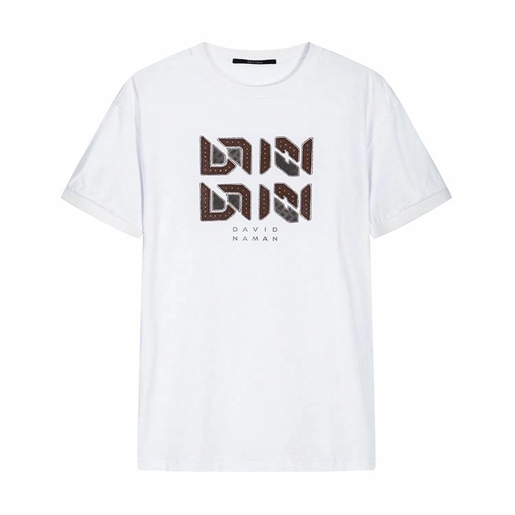 DAVID NAMAN SS23 T