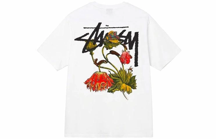 Stussy SS22 T