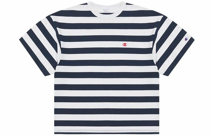 Champion SS22 logoT