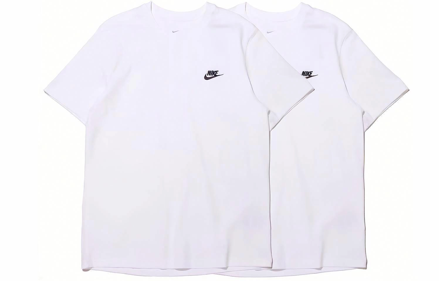 Nike LogoT