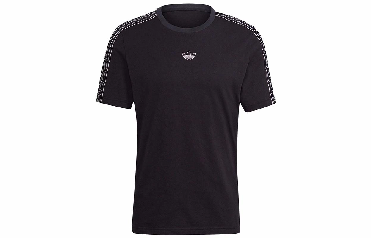 adidas originals Sprt 3 Stripe T T