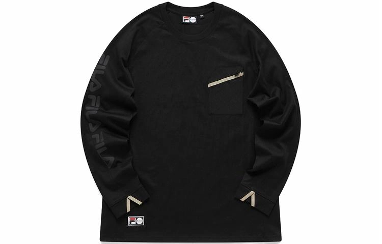 FILA FUSION LogoT