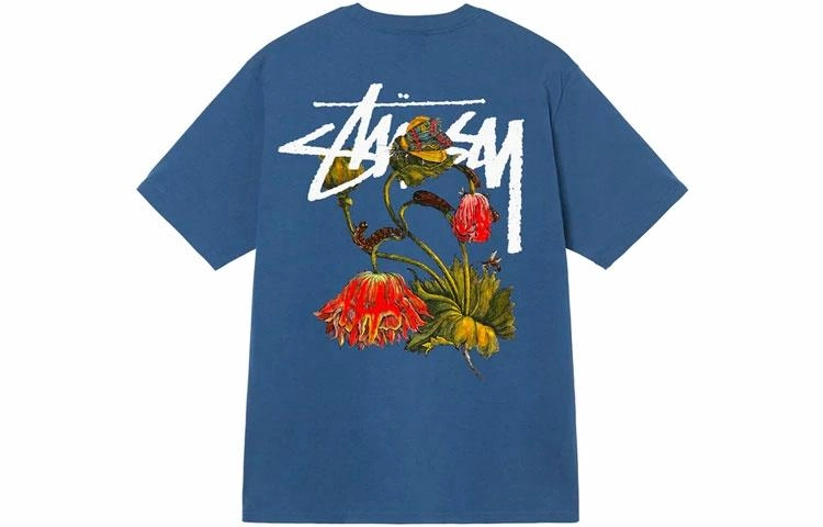 Stussy SS22 T