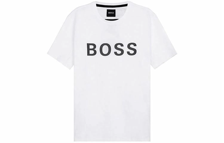 HUGO BOSS SS21 LogoT