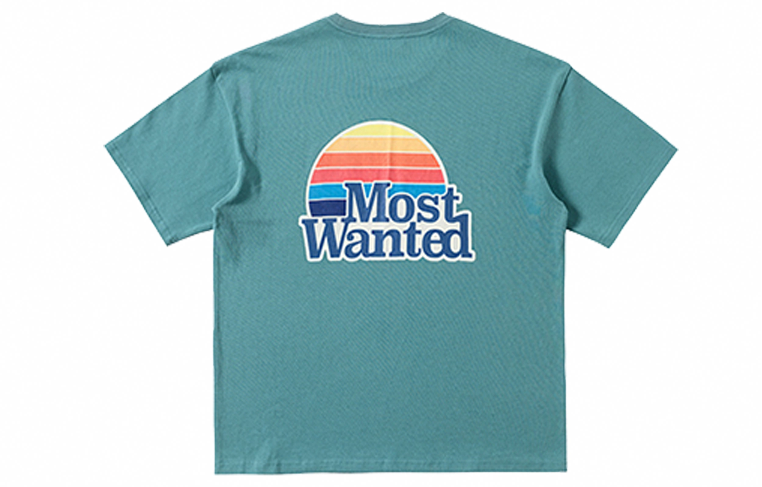 MostwantedLab LogoT