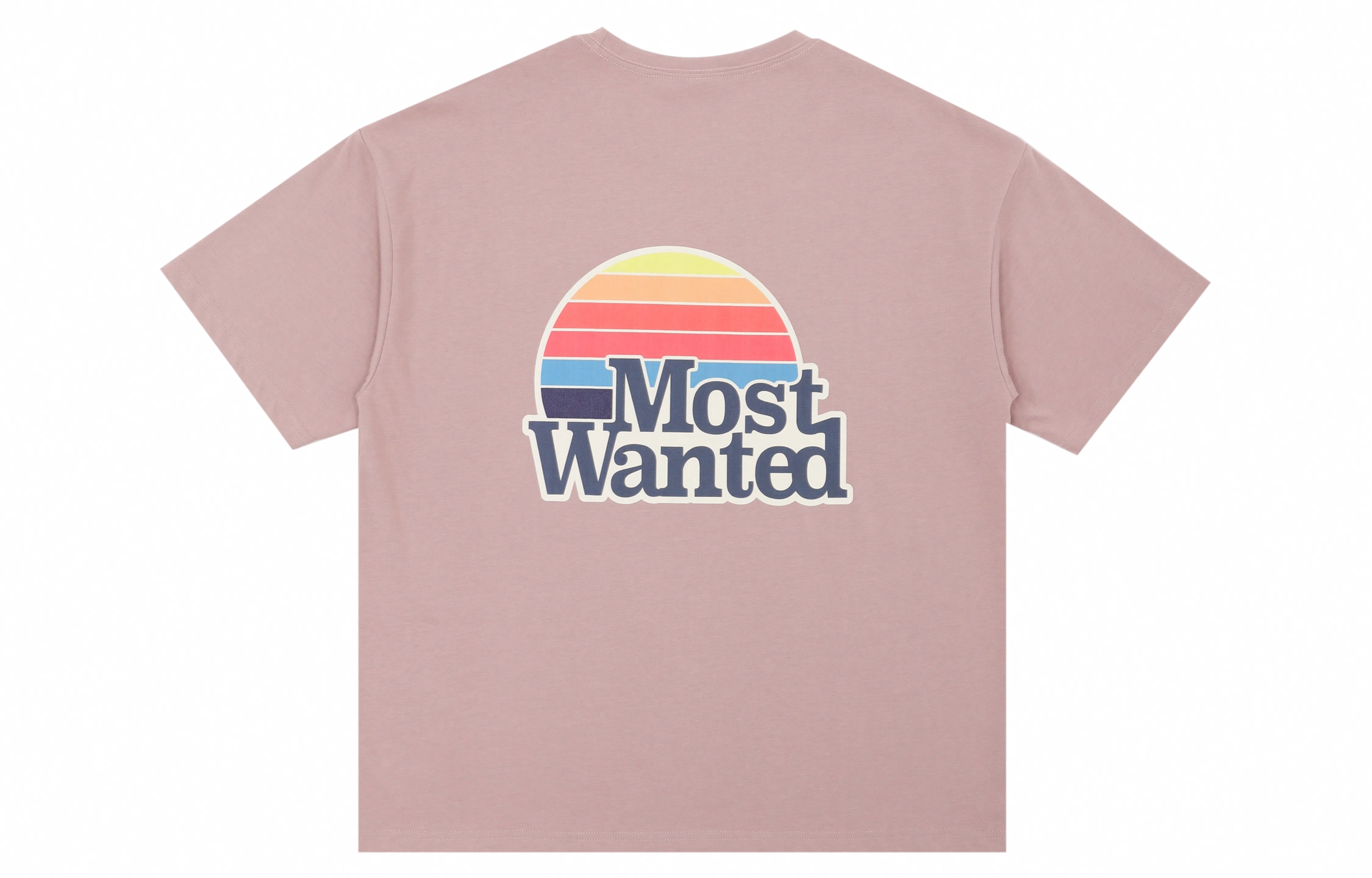 MostwantedLab LogoT