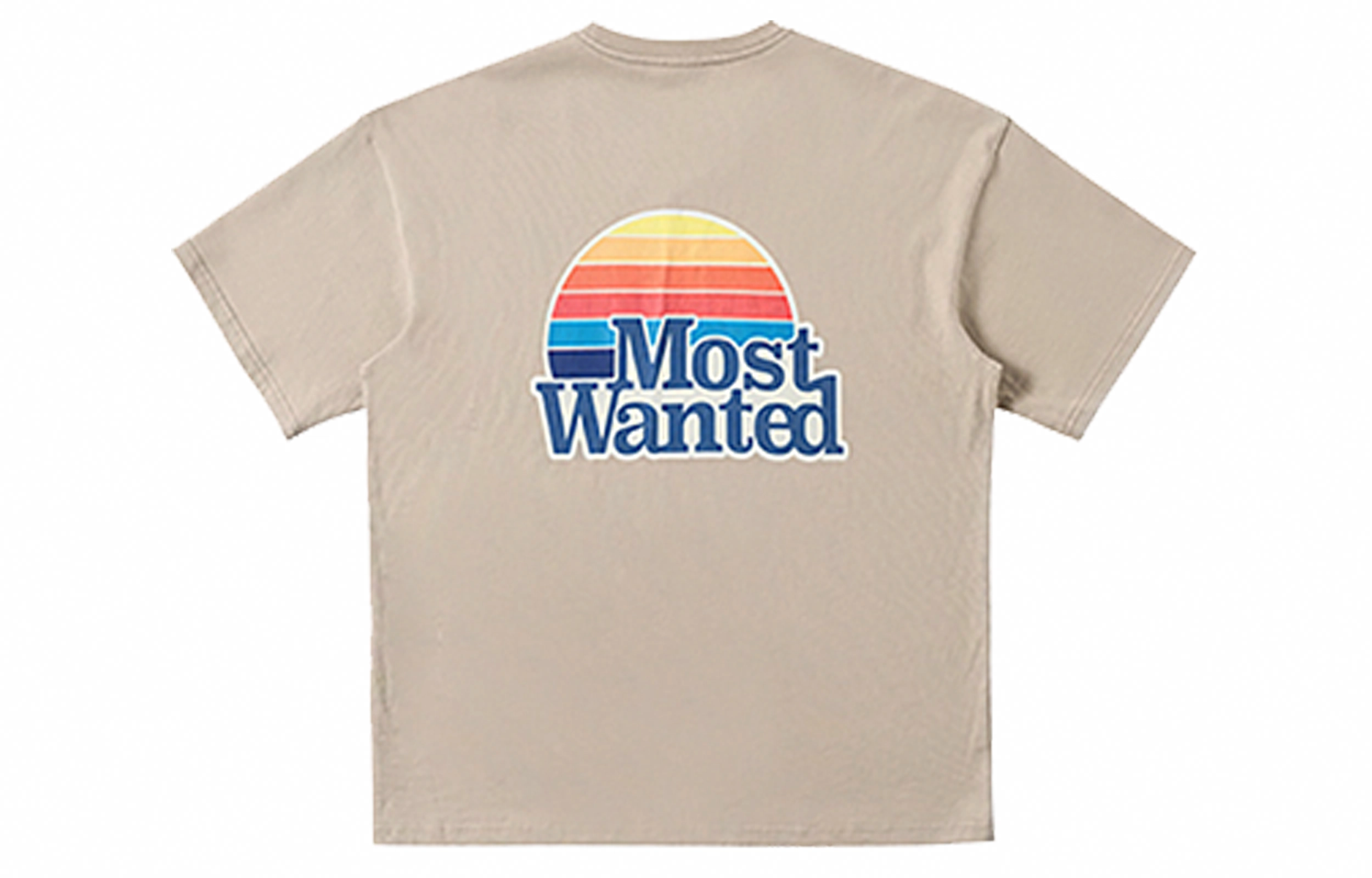 MostwantedLab LogoT