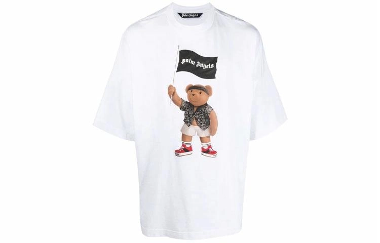 PALM ANGELS SS21 T