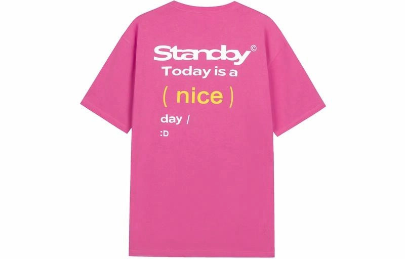 INXX Standby T