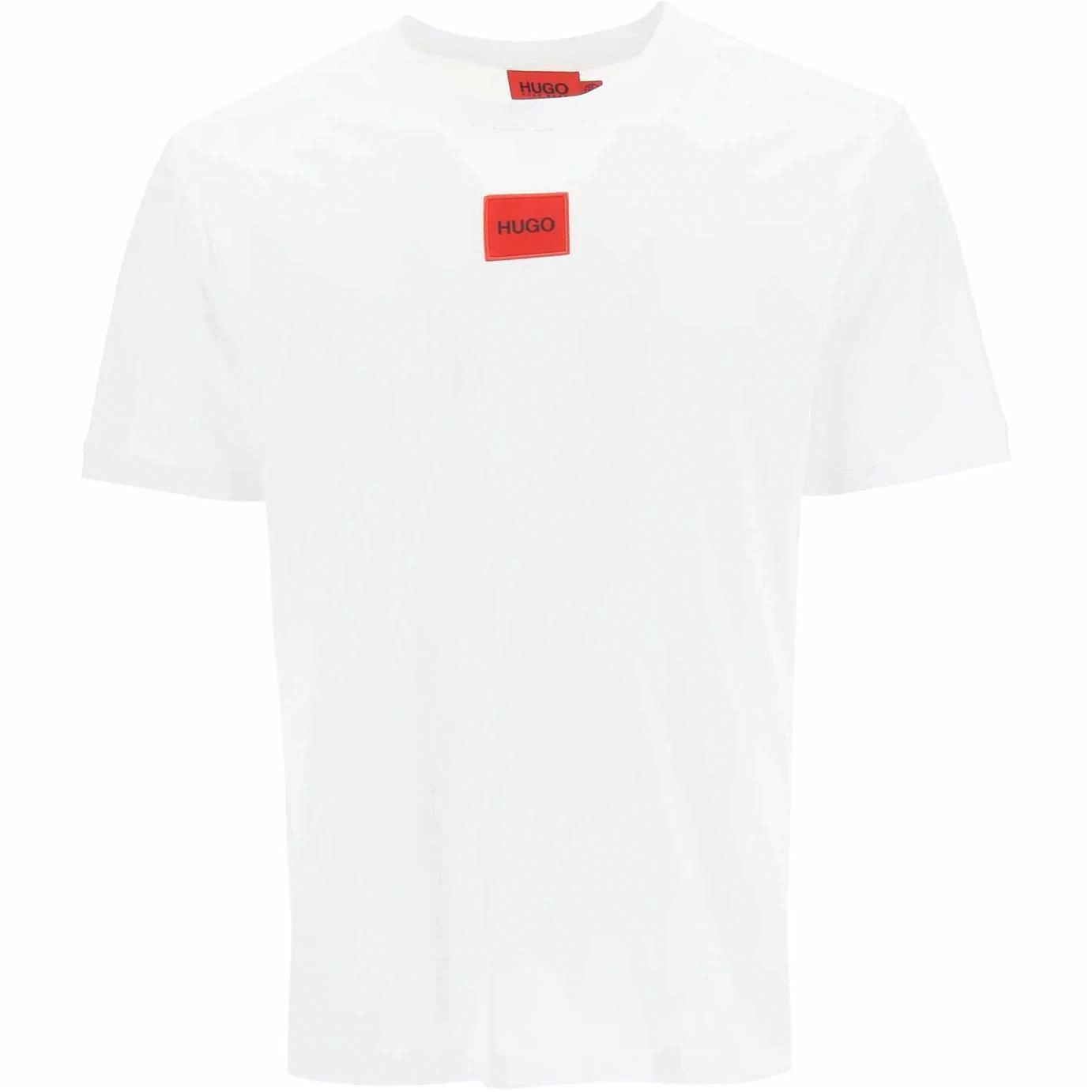 HUGO BOSS SS22 T